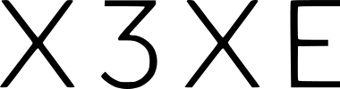 X3XE